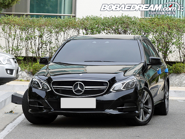 벤츠 E300 아방가르드 벤츠 E300 아방가르드