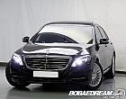 벤츠 뉴 S350 블루텍