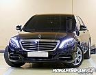 벤츠 뉴 S350L d 4매틱