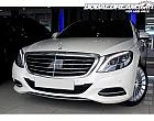 벤츠 뉴 S350L 블루텍