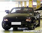 BMW 650i 컨버터블