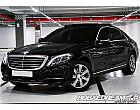 벤츠 뉴 S350L 블루텍