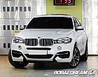 BMW 뉴 X6 M50d