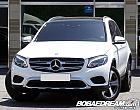 벤츠 GLC 220d 4매틱 프리미엄