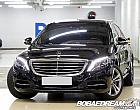 벤츠 뉴 S500L 4매틱