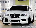 BMW X6 M 4.4