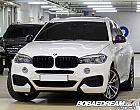 BMW 뉴 X6 xDrive 30d 비전 100 에디션