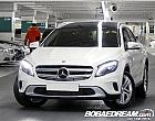 벤츠 GLA200 CDI