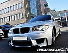 BMW 120d 쿠페 M 스포츠