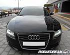 아우디 A5 2.0 TFSI 콰트로