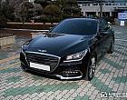 제네시스 G80 3.3 GDi AWD 프리미엄 럭셔리