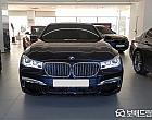 BMW 뉴 730Ld xDrive M 스포츠 팩 G12