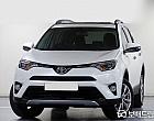 도요타 라브4 2.5 2WD