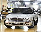 재규어 XJ6 3.2