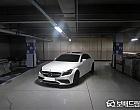 벤츠 CLS 63 AMG 4매틱