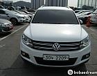 폭스바겐 티구안 2.0 TDI