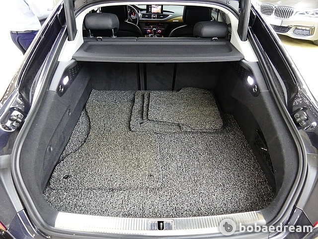 2016 아우디 A7 55 TDI 콰트로 프리미엄 중고차 | 보배드림 사이버매장
