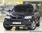 BMW X3 xDrive 20d