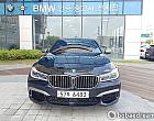 BMW 뉴 M760Li xDrive G12