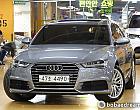 아우디 A6 35 TDI 콰트로 프리미엄