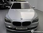 BMW 740Li M 스포츠