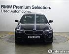 BMW 뉴 530i M 스포츠 플러스 G30