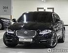 재규어 뉴 XJ 5.0 V8 슈퍼차저 LWB 슈퍼스포츠