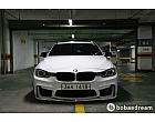 BMW 320d 투어링