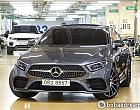 벤츠 뉴 CLS 400 d 4매틱 AMG 라인