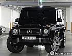 벤츠 G63 AMG