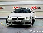 BMW 430i 컨버터블 M 스포츠