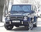 벤츠 G63 AMG