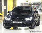 BMW M4 컨버터블 컴페티션