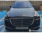 벤츠 S350L