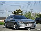 제네시스 G80 3.3 GDi AWD 럭셔리