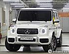 벤츠 G63 AMG