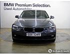 BMW 320d ED 에디션