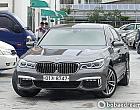 BMW 740Ld xDrive M 스포츠