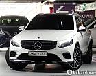 벤츠 GLC 250d 4매틱