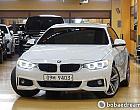 BMW 428i 컨버터블 M 스포츠