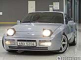포르쉐 944 S2