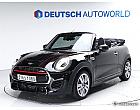 미니 쿠퍼 컨버터블 S 2.0 JCW