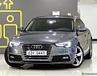 아우디 A5 35 TDI 콰트로 스포트백 다이나믹