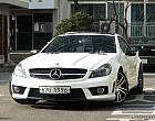 벤츠 SL55 AMG