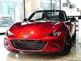 마쯔다 MX-5 2.0 로드스터