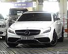 벤츠 CLS63 AMG S 4매틱