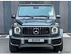 벤츠 G63 AMG