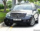 벤츠 GLK220 CDI 4매틱 블루이피션시