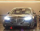 벤츠 S500L 4매틱