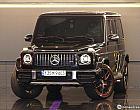 벤츠 G63 AMG